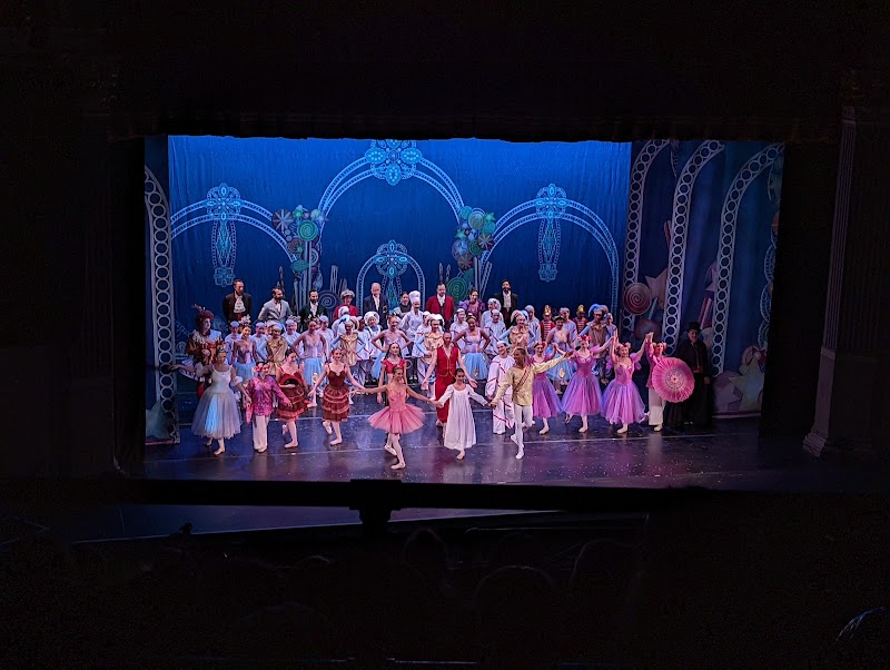 Ulster Performing Arts Center photo 10