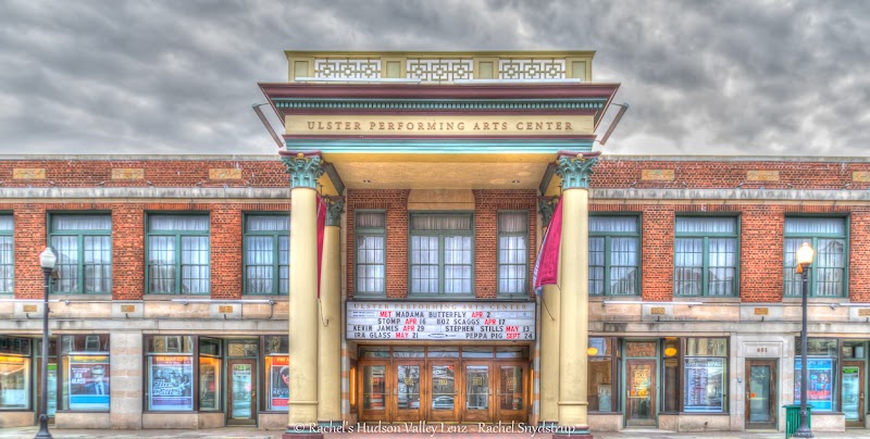 Ulster Performing Arts Center photo 14