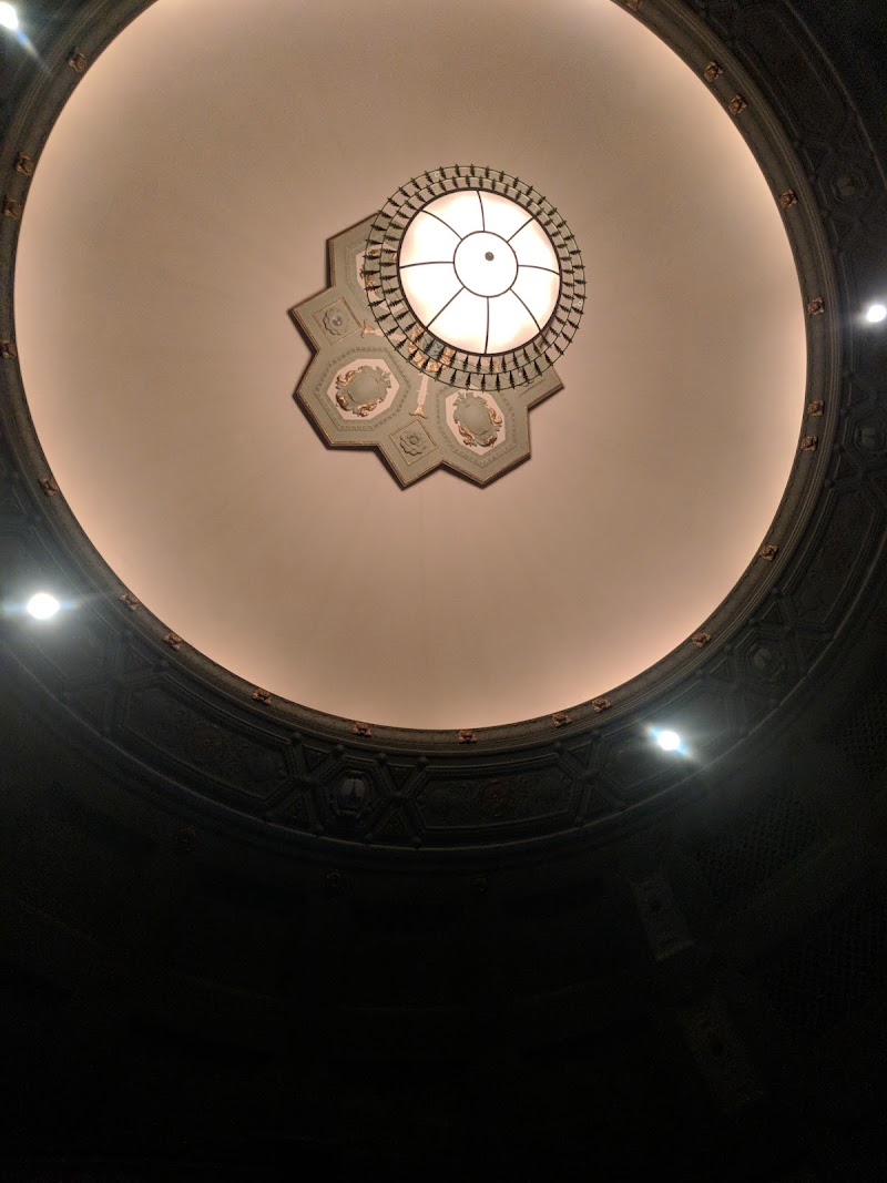 Ulster Performing Arts Center photo 15