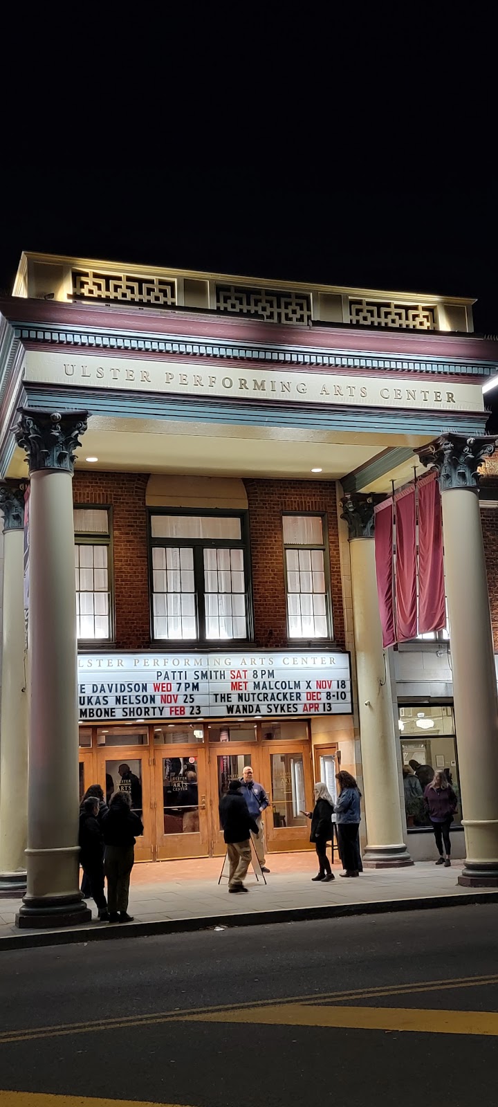 Ulster Performing Arts Center photo 17