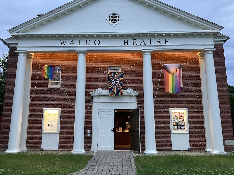 Waldo Theatre photo 1