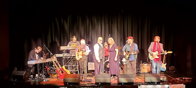 Waldo Theatre photo 4