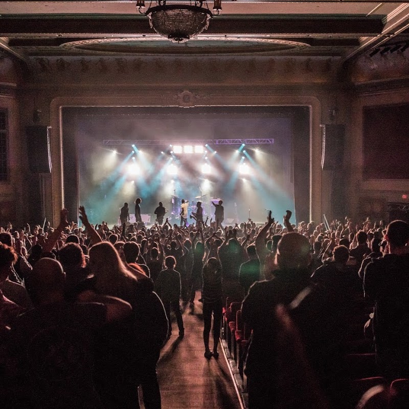 Zeiterion Performing Arts Center photo 1