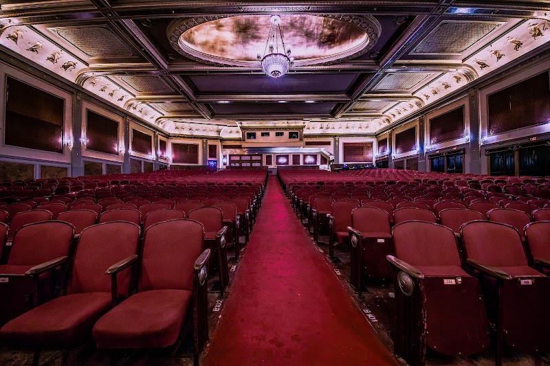 Zeiterion Performing Arts Center photo 2