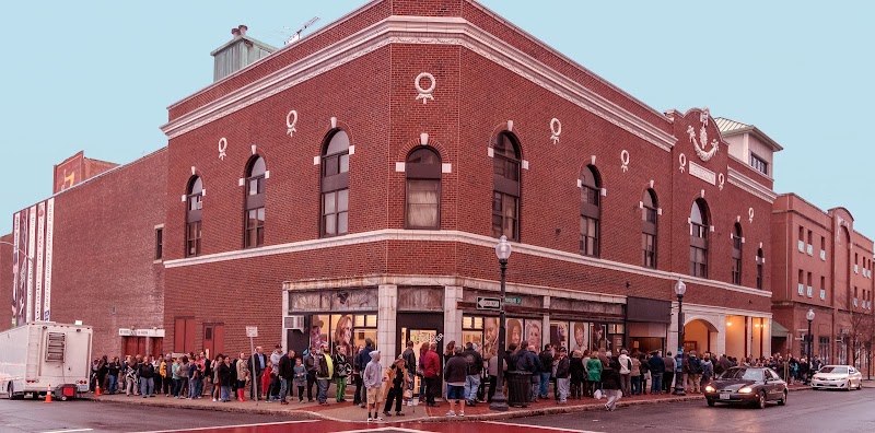 Zeiterion Performing Arts Center photo 3