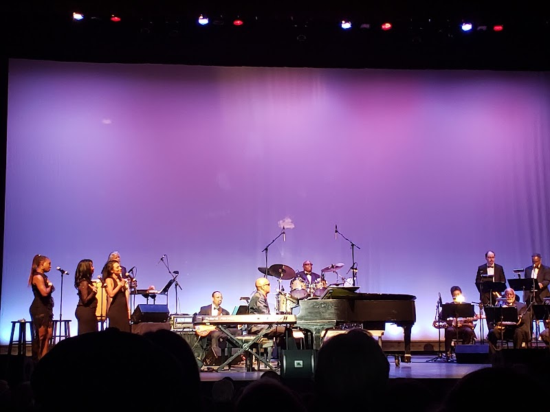 Zeiterion Performing Arts Center photo 5