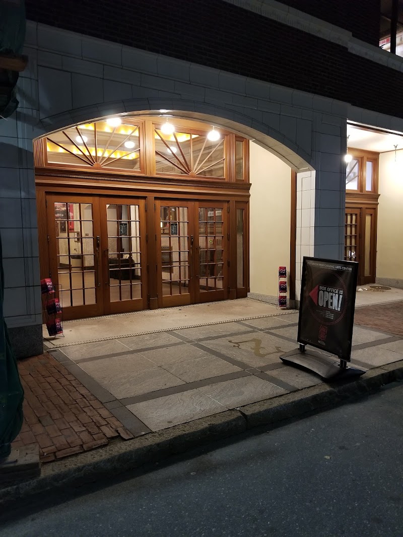 Zeiterion Performing Arts Center photo 9