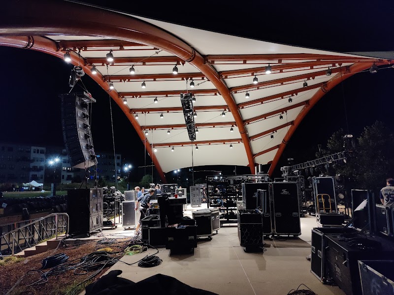 McGrath Amphitheatre photo 3