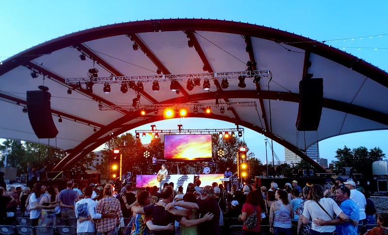 McGrath Amphitheatre photo 6