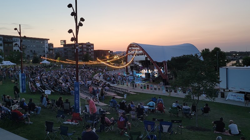 McGrath Amphitheatre photo 7
