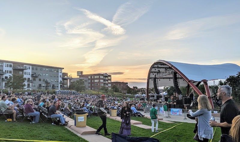 McGrath Amphitheatre photo 8