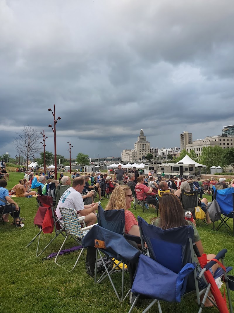 McGrath Amphitheatre photo 9