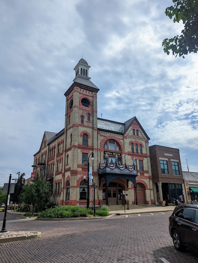 Woodstock Opera House photo 1