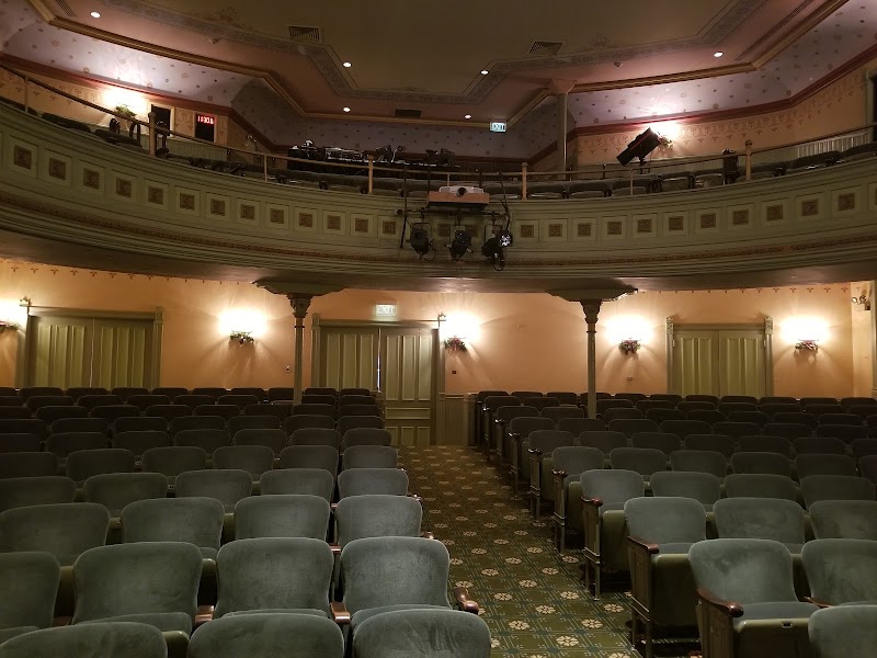 Woodstock Opera House photo 2