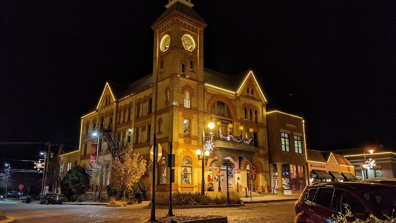 Woodstock Opera House photo 3