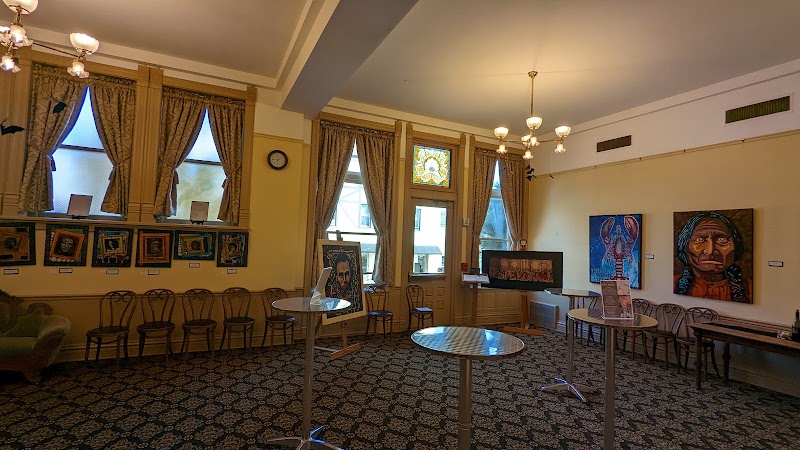 Woodstock Opera House photo 7
