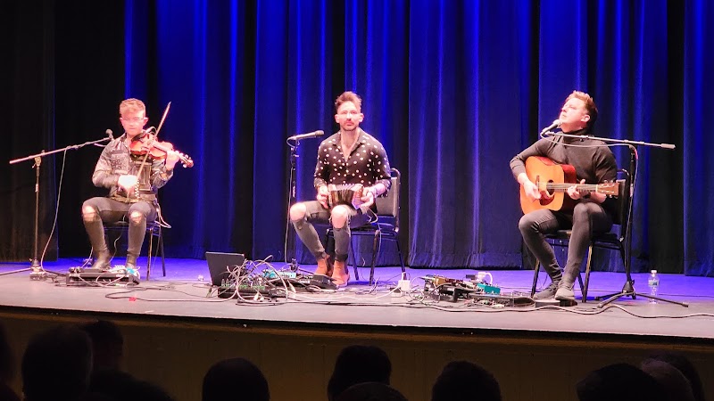 Woodstock Opera House photo 9