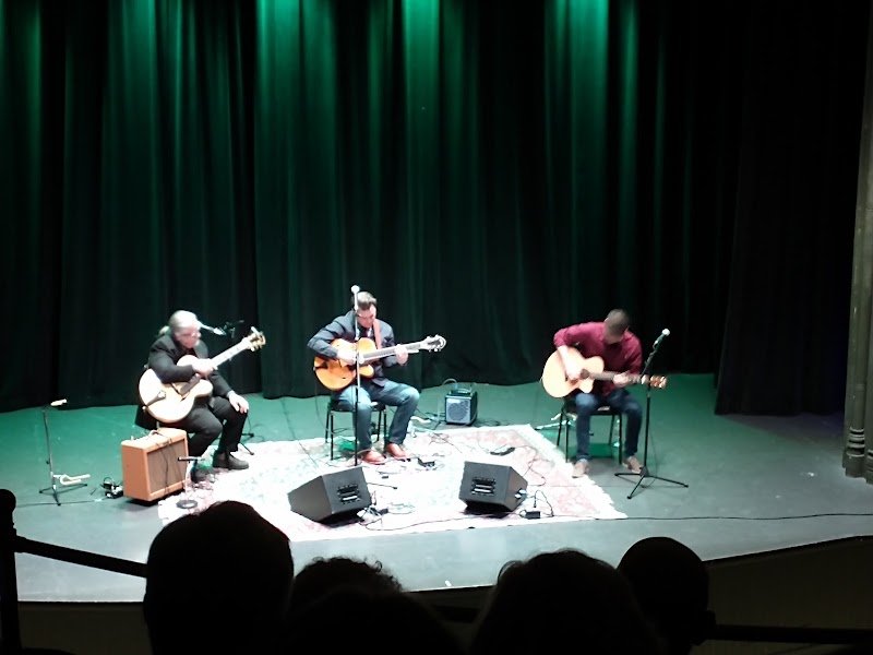 Woodstock Opera House photo 10