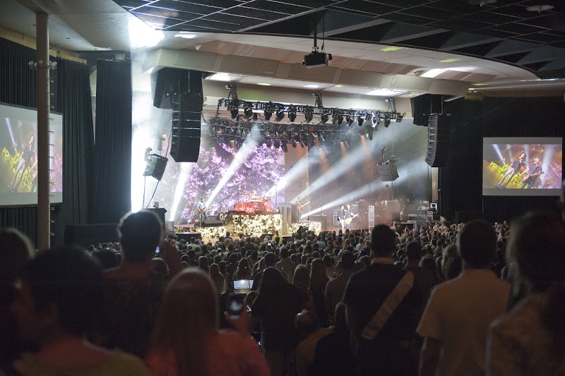 Ravinia Festival photo 1