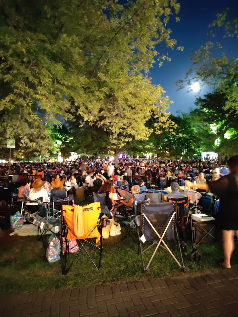 Ravinia Festival photo 2