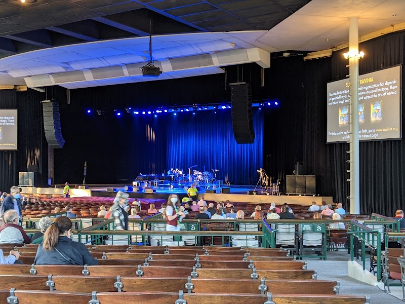 Ravinia Festival photo 3