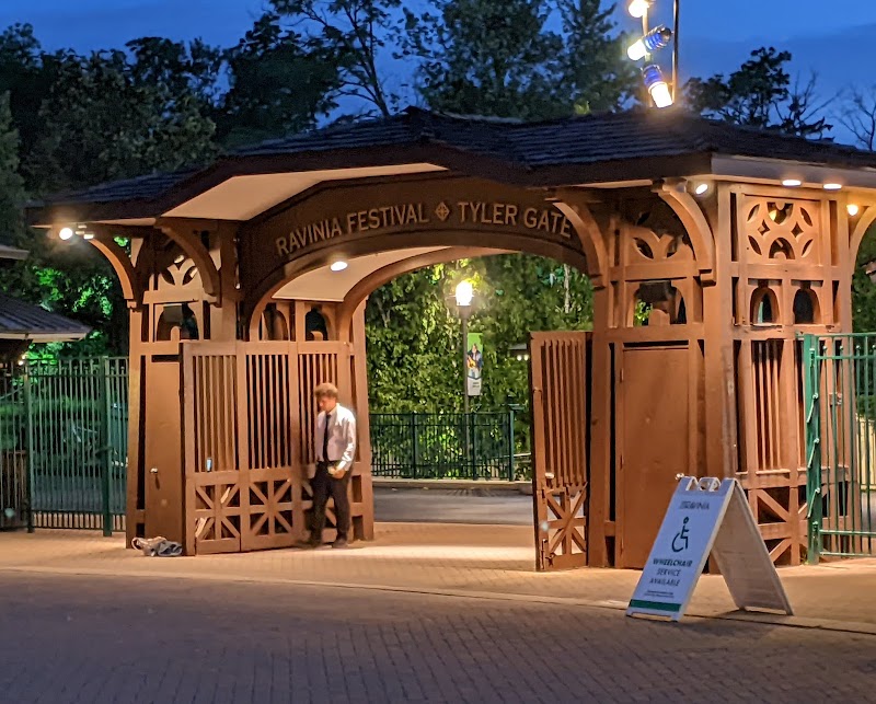 Ravinia Festival photo 8