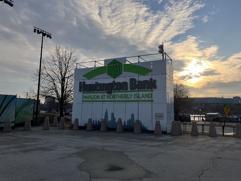 Huntington Bank Pavilion at Northerly Island photo 7