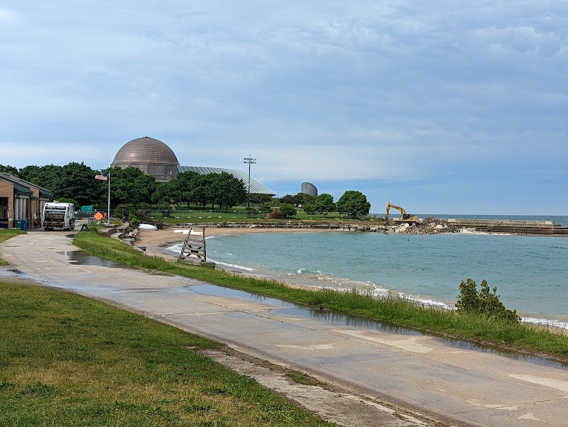 Huntington Bank Pavilion at Northerly Island photo 10