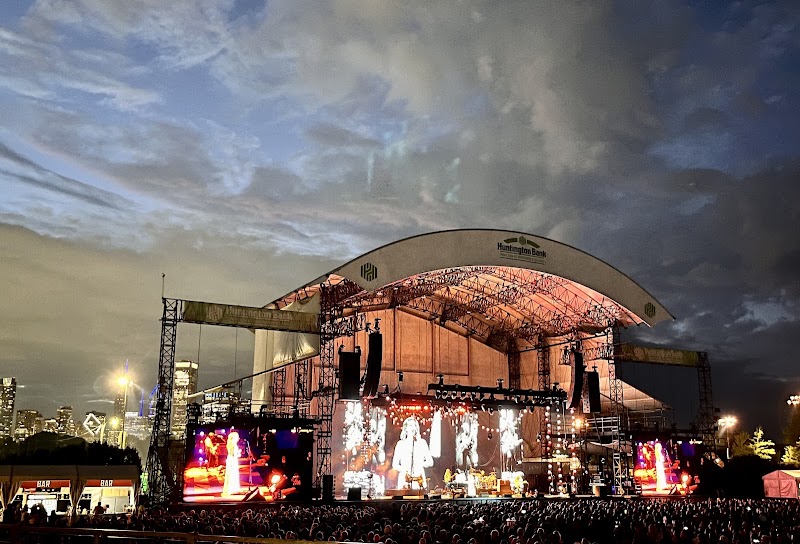 Huntington Bank Pavilion at Northerly Island photo 12