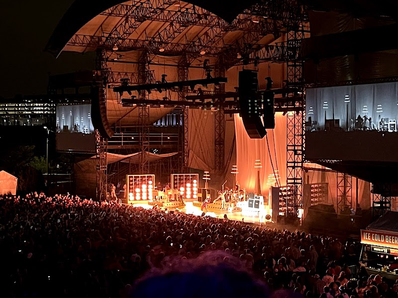 Huntington Bank Pavilion at Northerly Island photo 13