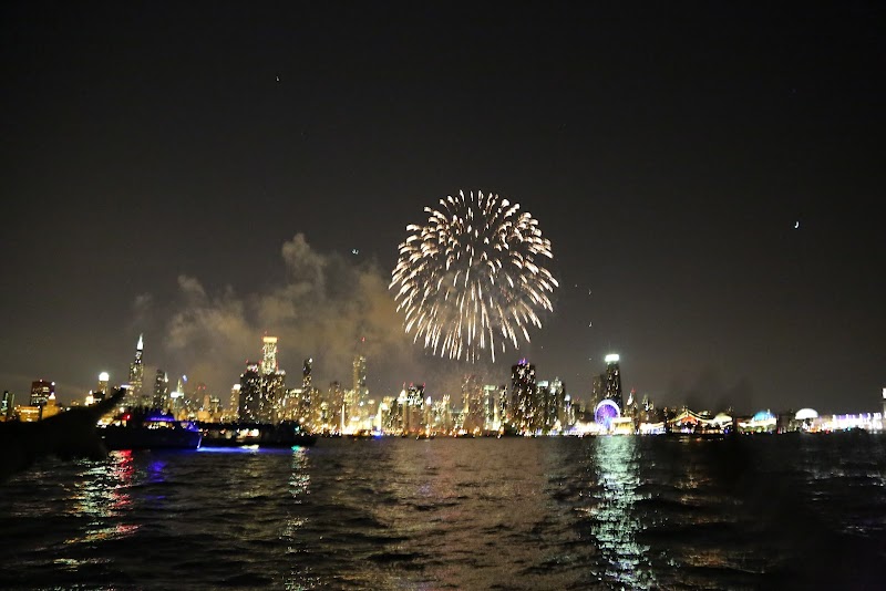 Huntington Bank Pavilion at Northerly Island photo 14