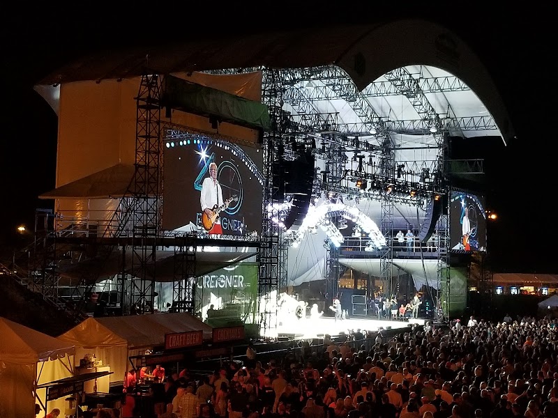 Huntington Bank Pavilion at Northerly Island photo 20