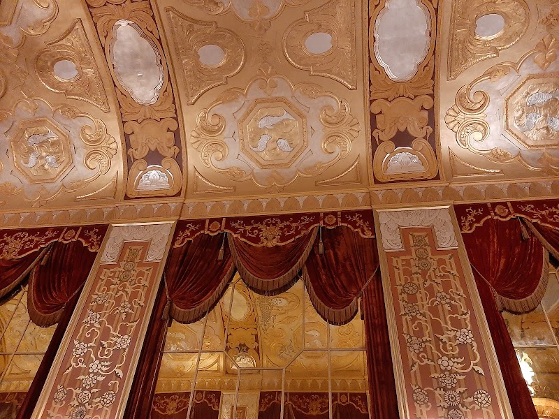 Warner Theatre photo 4