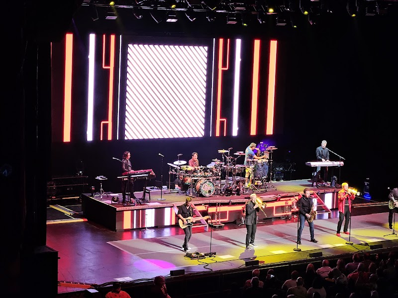Warner Theatre photo 5