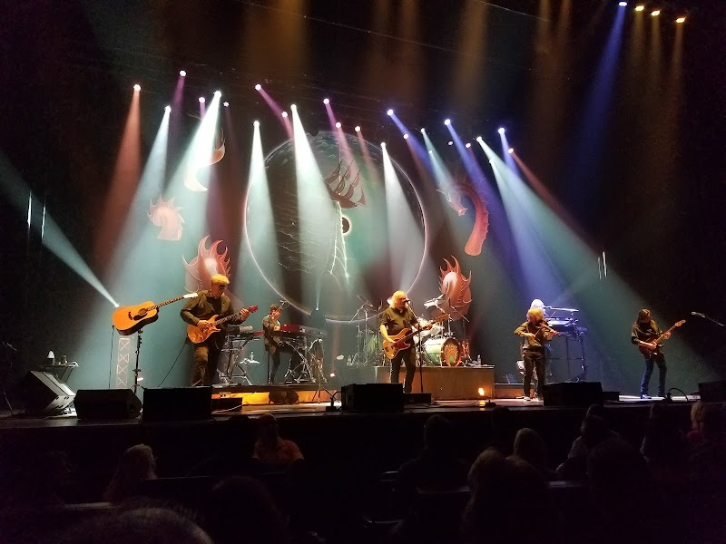 Warner Theatre photo 7
