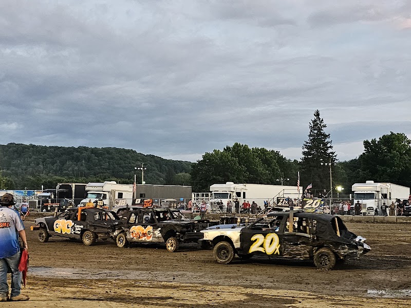 Cattaraugus County Fairgrounds photo 2