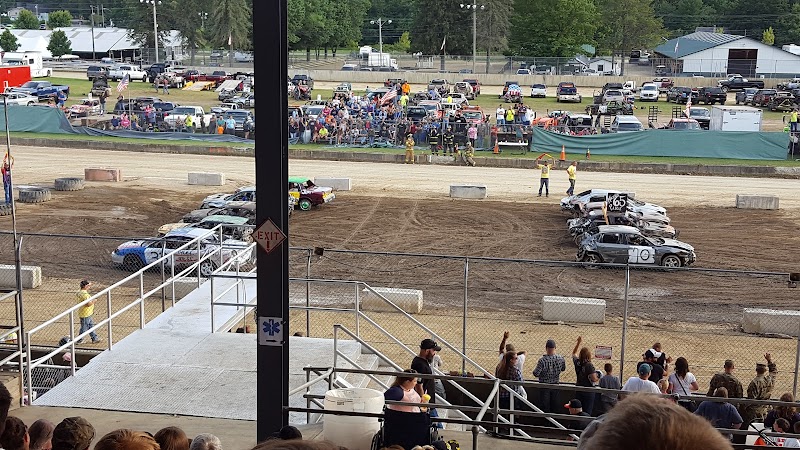 Cattaraugus County Fairgrounds photo 3