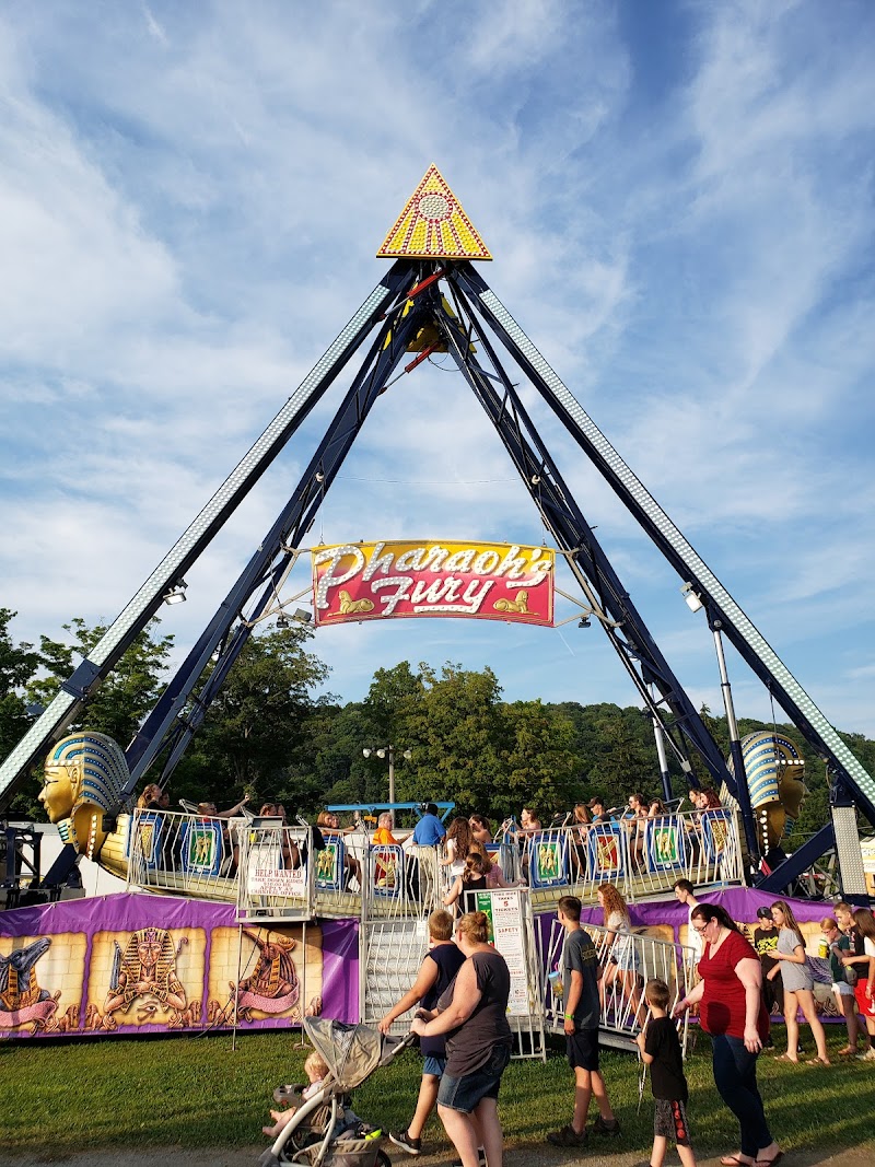 Cattaraugus County Fairgrounds photo 5