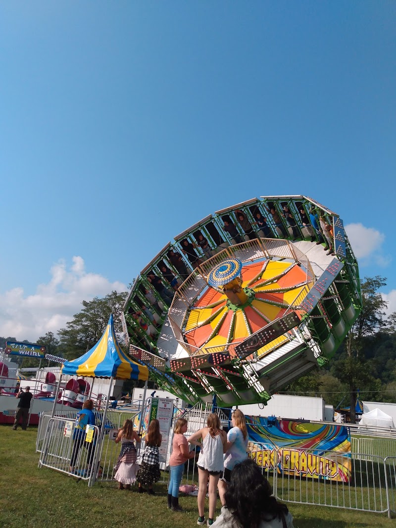Cattaraugus County Fairgrounds photo 10