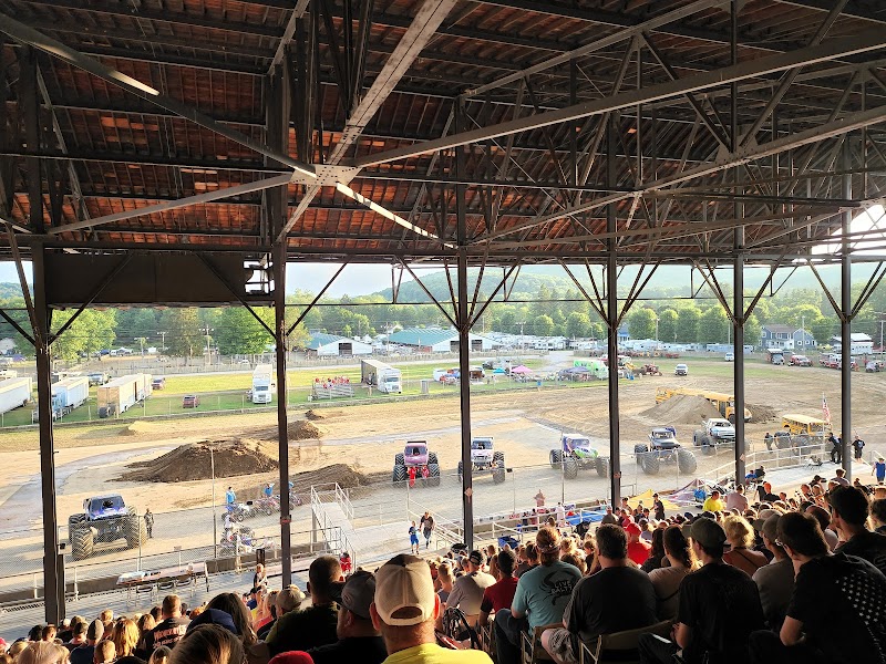 Cattaraugus County Fairgrounds photo 11