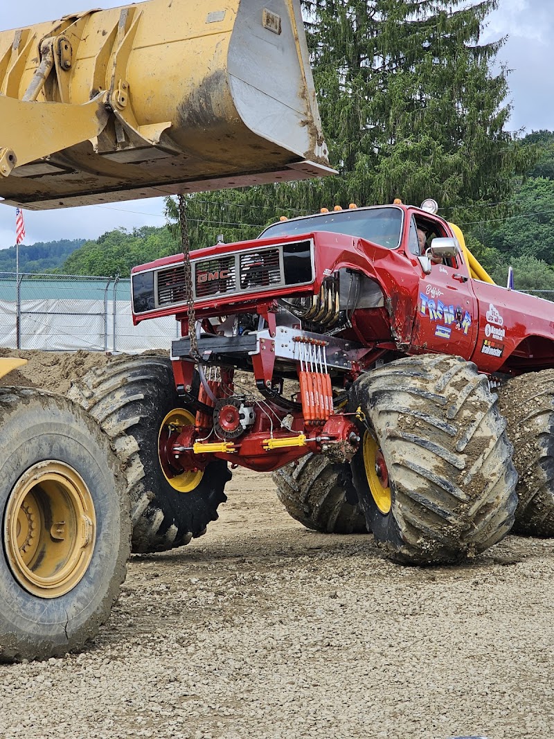Cattaraugus County Fairgrounds photo 14