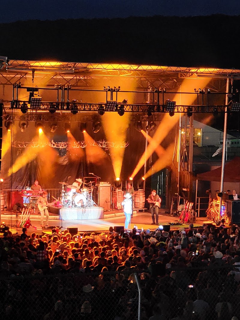 Cattaraugus County Fairgrounds photo 16