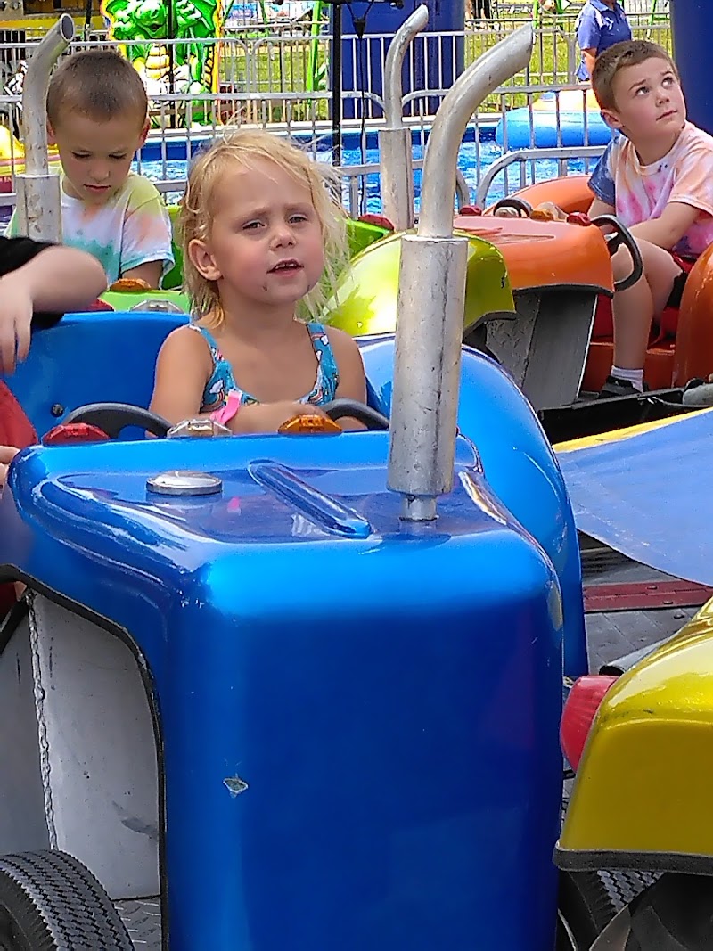 Cattaraugus County Fairgrounds photo 19
