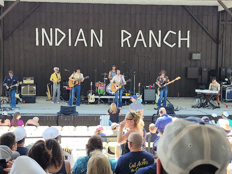 Indian Ranch photo 2