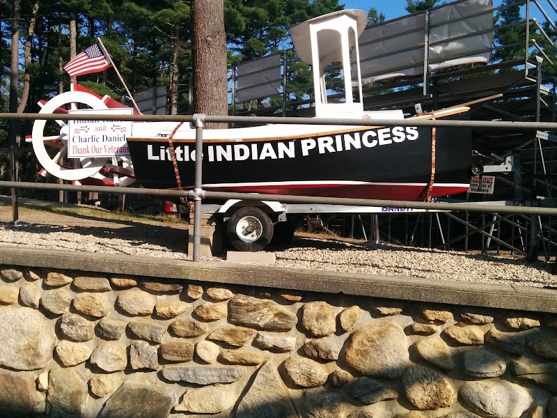 Indian Ranch photo 8