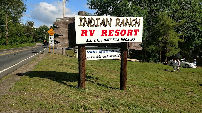 Indian Ranch photo 9
