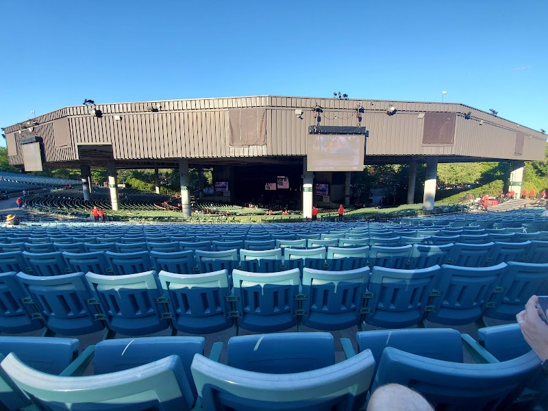 The Xfinity Center photo 3