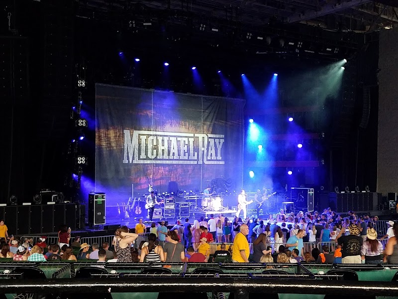 The Xfinity Center photo 5