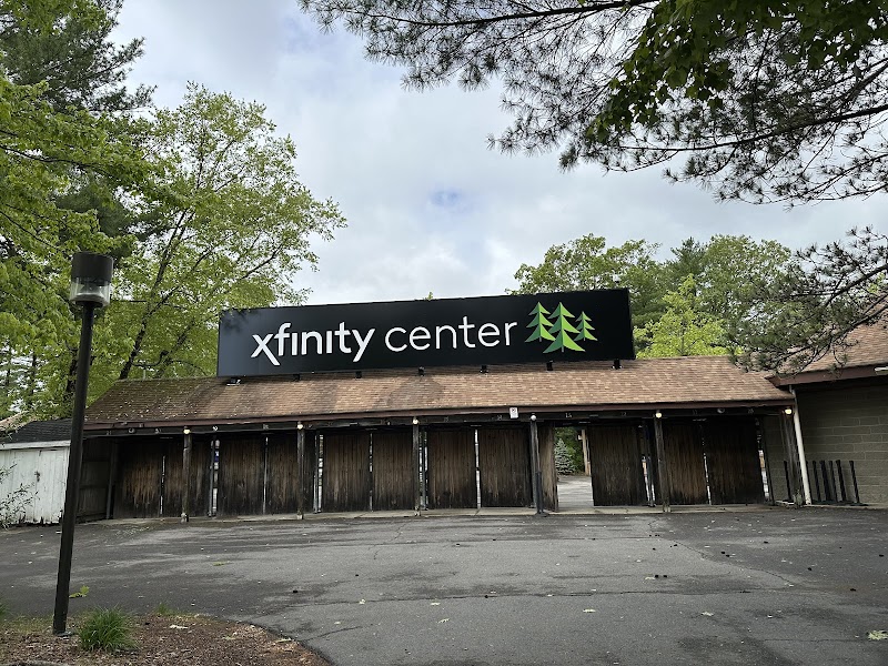 The Xfinity Center photo 8