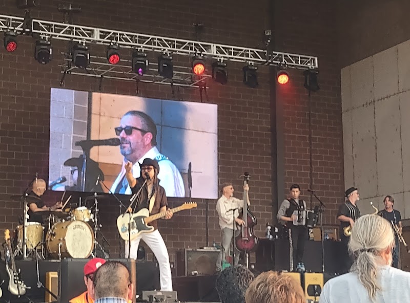 Portneuf Health Trust Amphitheatre photo 3